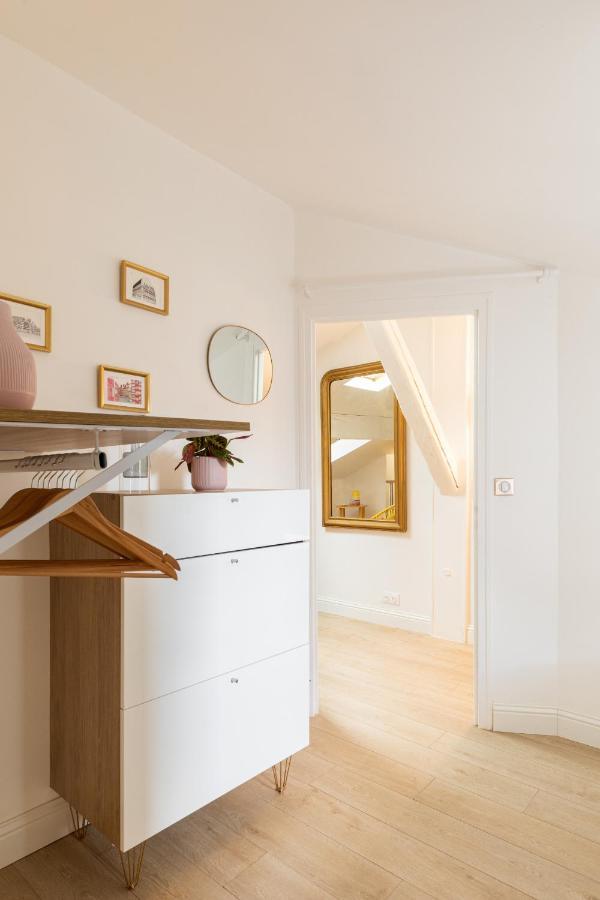 Apartament Dify Reinach - Jean Mace Lyon Zewnętrze zdjęcie