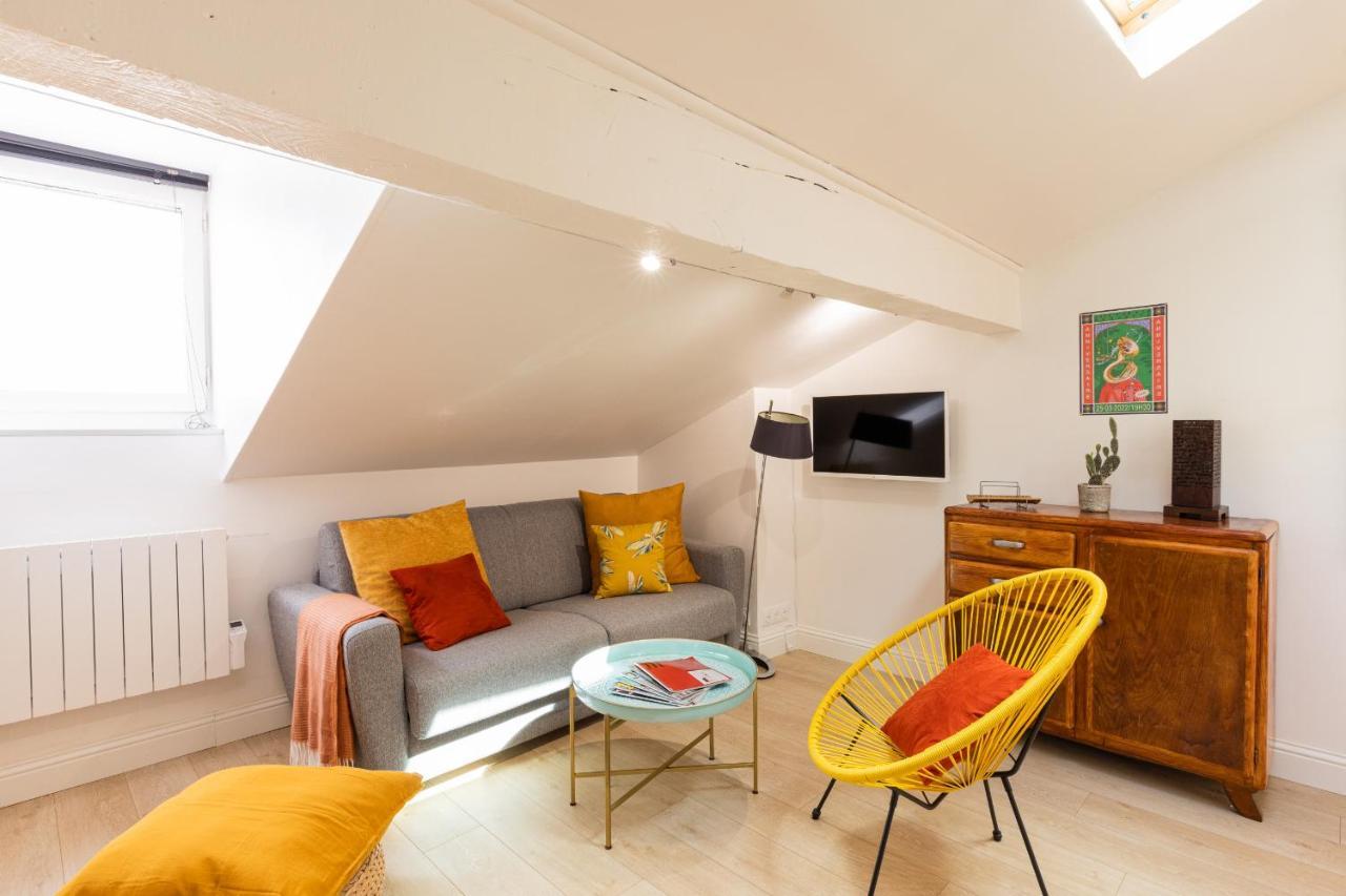Apartament Dify Reinach - Jean Mace Lyon Zewnętrze zdjęcie